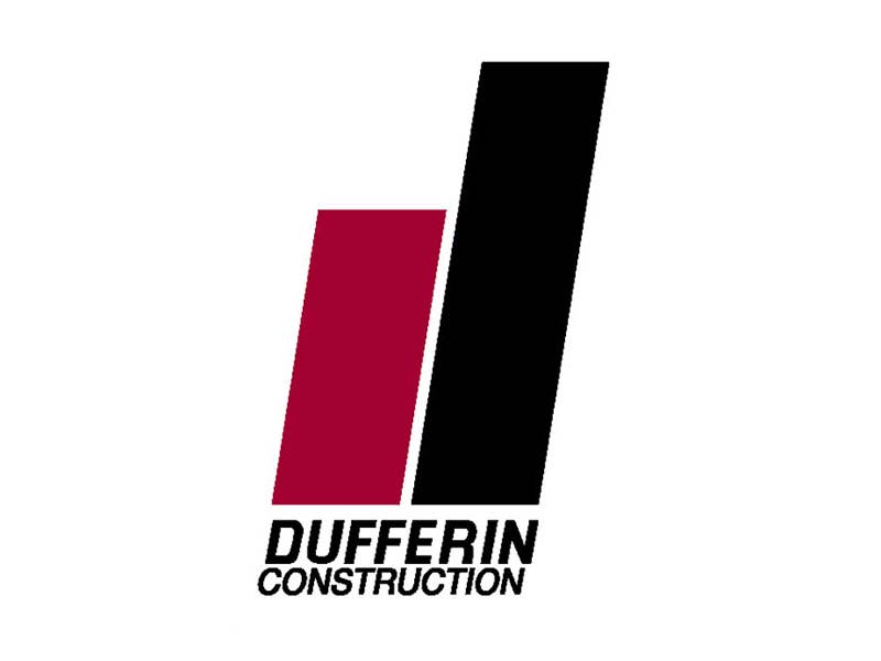 Dufferin Concrete Colour Chart